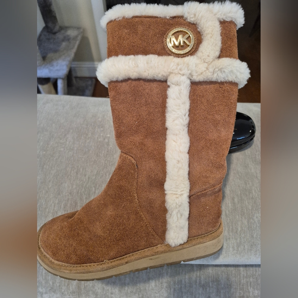 Michael Kohrs 6 BROWN